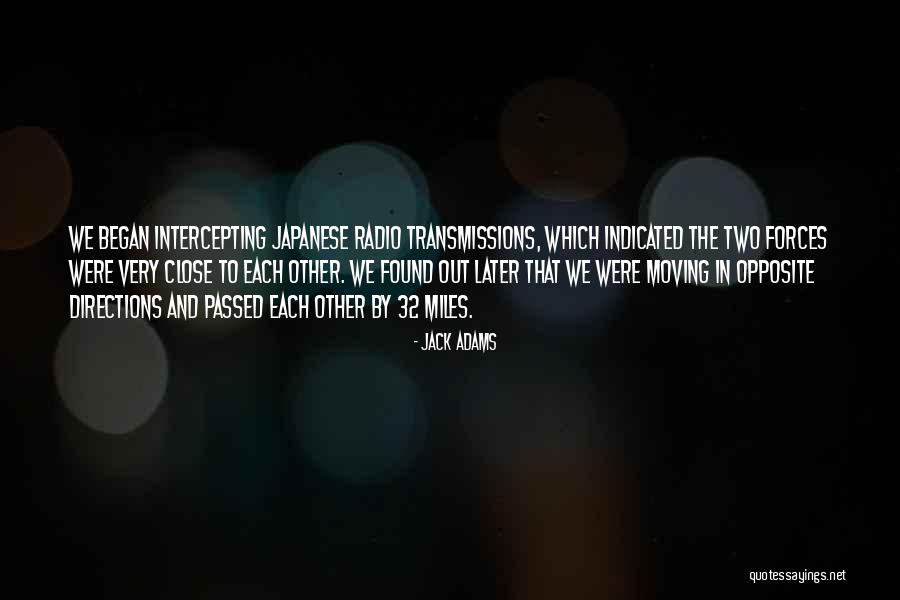 Freets3server Quotes By Jack Adams Freets3server Quotes By Jack Adams
