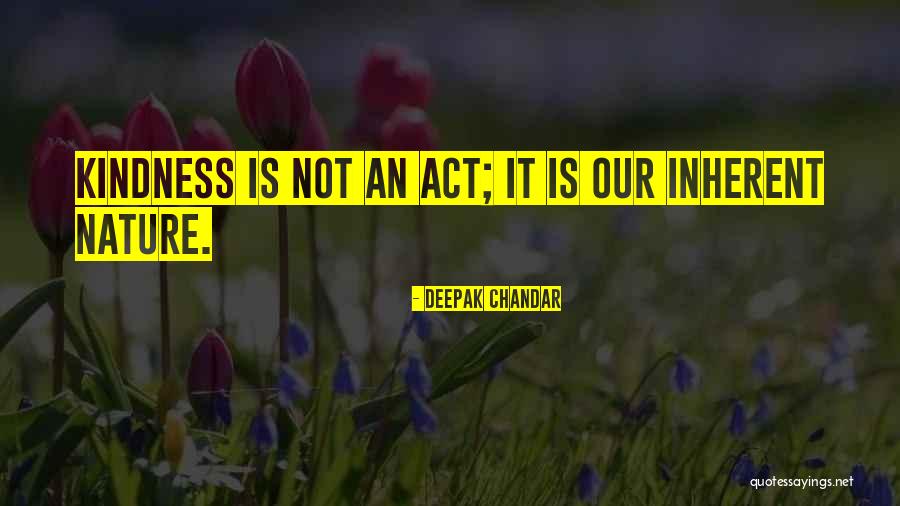 Freeview Play Quotes By Deepak Chandar Freeview Play Quotes By Deepak Chandar