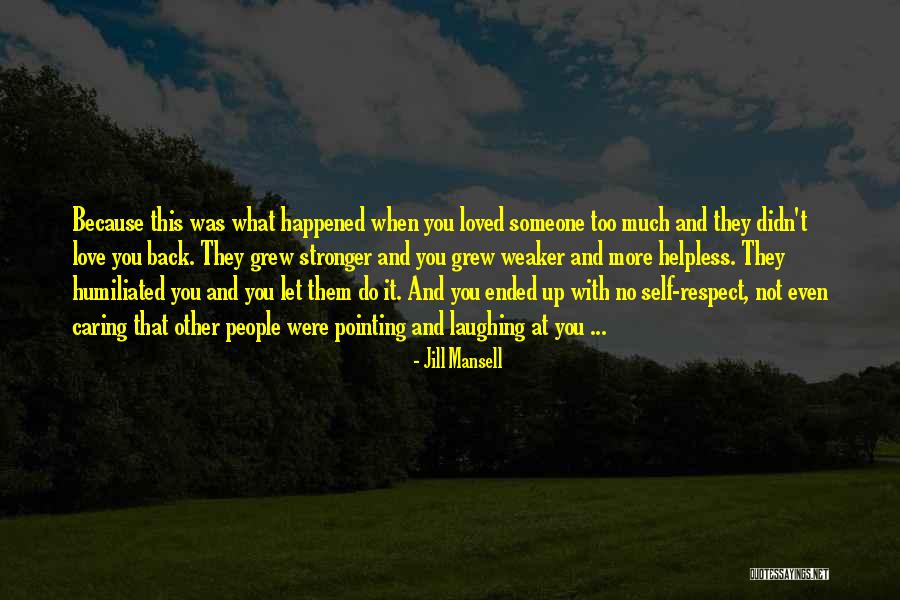 Freewarefiles Quotes By Jill Mansell Freewarefiles Quotes By Jill Mansell