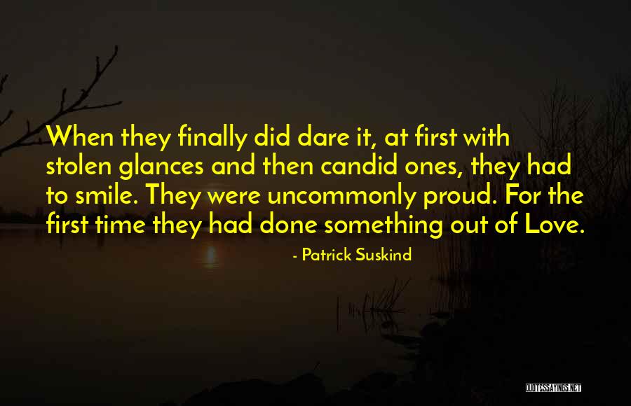 Freewoman Quotes By Patrick Suskind Freewoman Quotes By Patrick Suskind