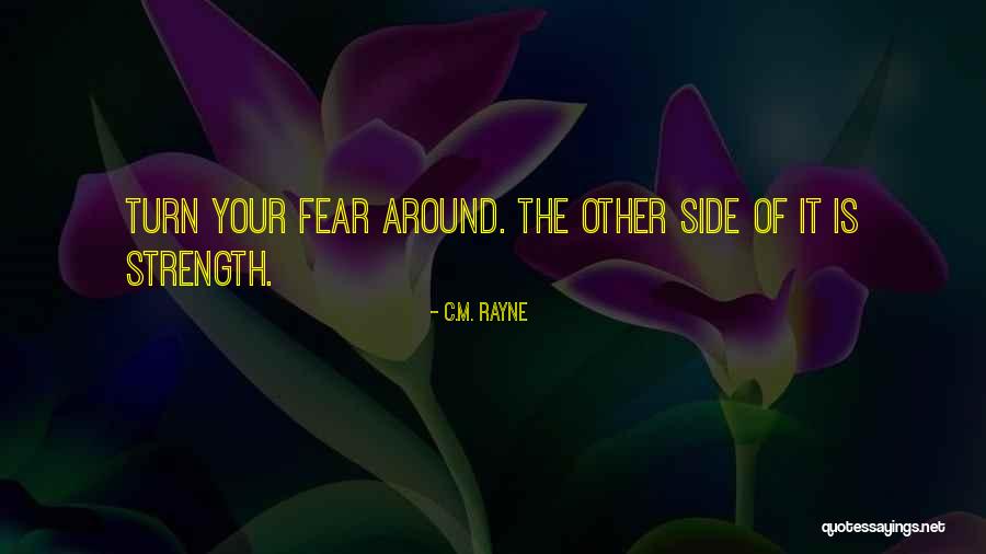 Freewriting Quotes By C.M. Rayne Freewriting Quotes By C.M. Rayne