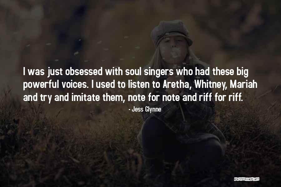Freewriting Quotes By Jess Glynne Freewriting Quotes By Jess Glynne