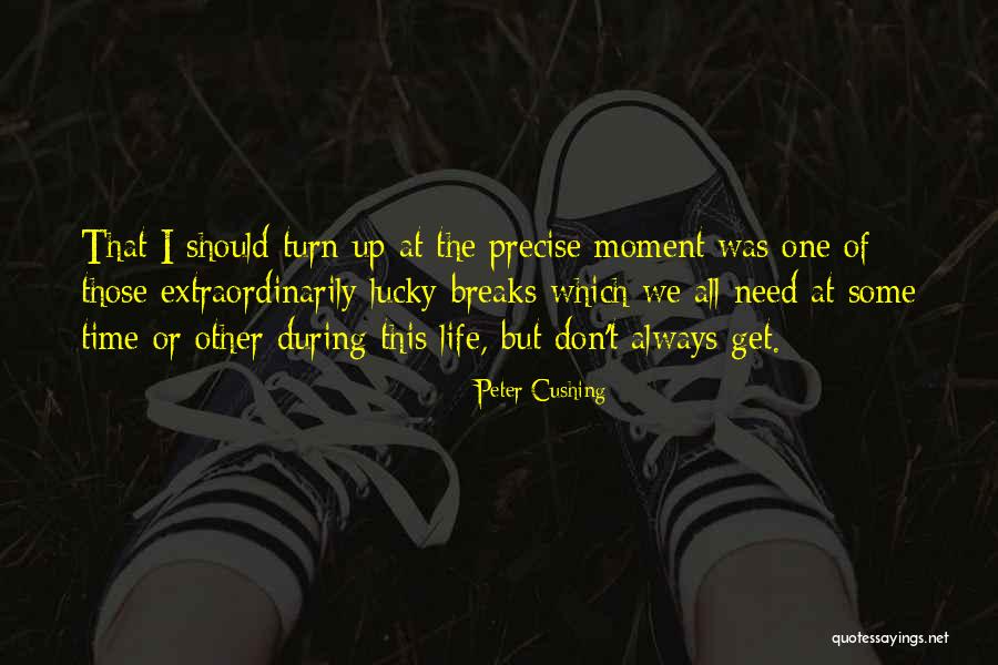 Freez Quotes By Peter Cushing Freez Quotes By Peter Cushing