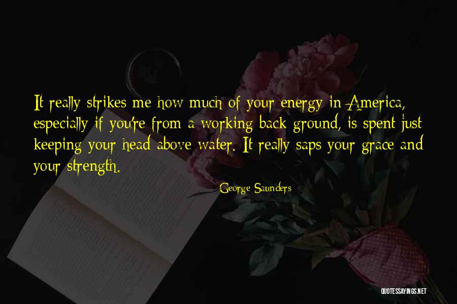 Freezes Beautifully Recipes Quotes By George Saunders Freezes Beautifully Recipes Quotes By George Saunders