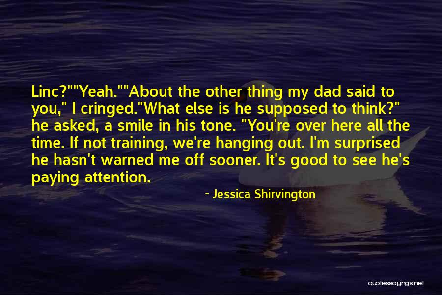 Freezes Department Quotes By Jessica Shirvington Freezes Department Quotes By Jessica Shirvington
