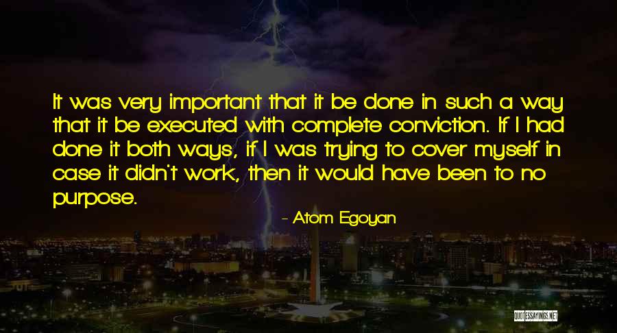 Freezes Over Crossword Quotes By Atom Egoyan Freezes Over Crossword Quotes By Atom Egoyan