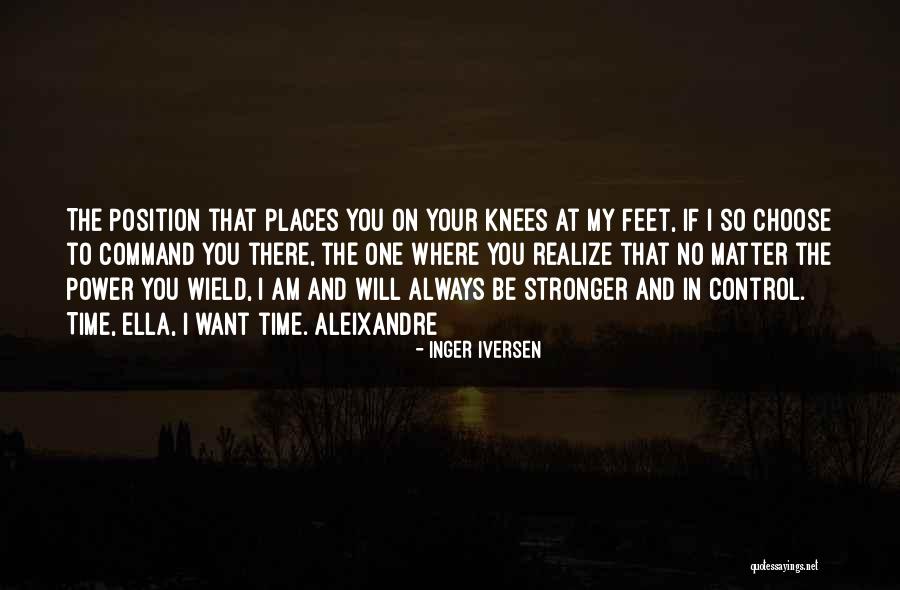Freezing Cold Pics Quotes By Inger Iversen Freezing Cold Pics Quotes By Inger Iversen