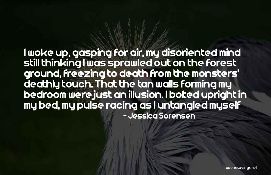 Freezing To Death Quotes By Jessica Sorensen Freezing To Death Quotes By Jessica Sorensen