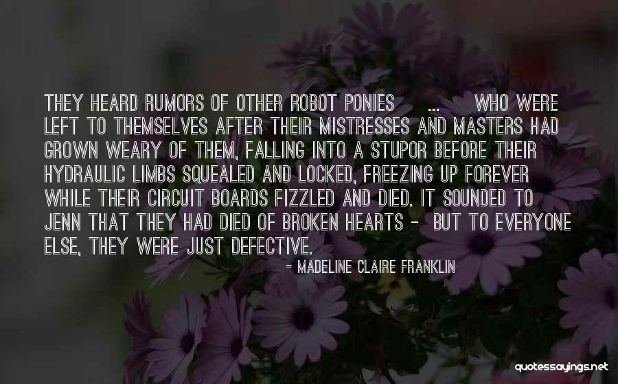 Freezing Up Quotes By Madeline Claire Franklin Freezing Up Quotes By Madeline Claire Franklin
