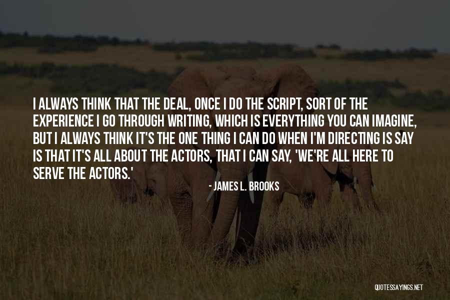 Freezingstuffedgreenpeppers Quotes By James L. Brooks Freezingstuffedgreenpeppers Quotes By James L. Brooks