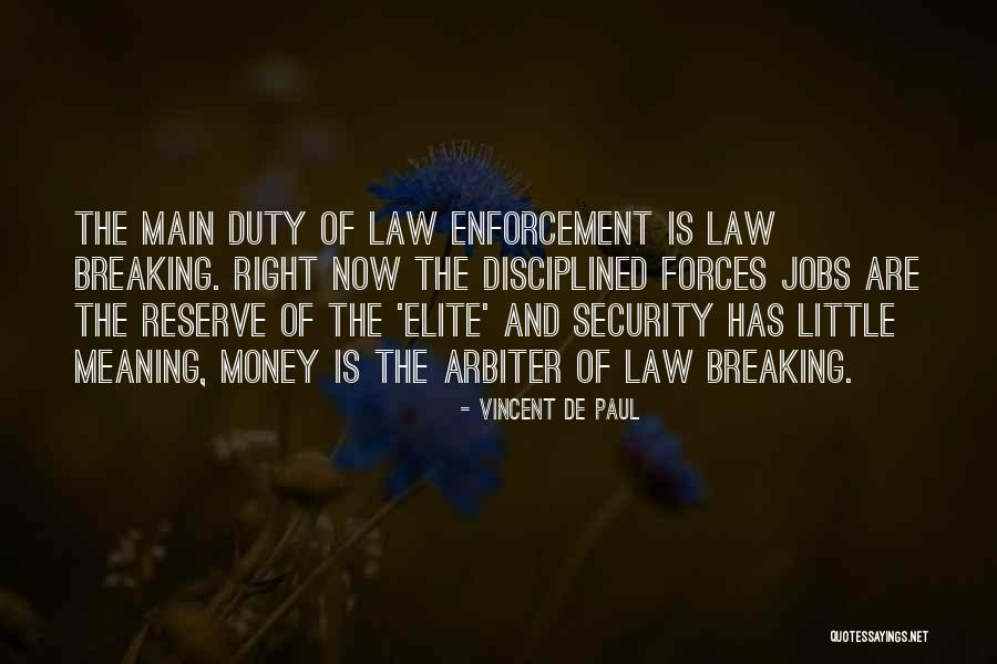 Fregatka Quotes By Vincent De Paul Fregatka Quotes By Vincent De Paul