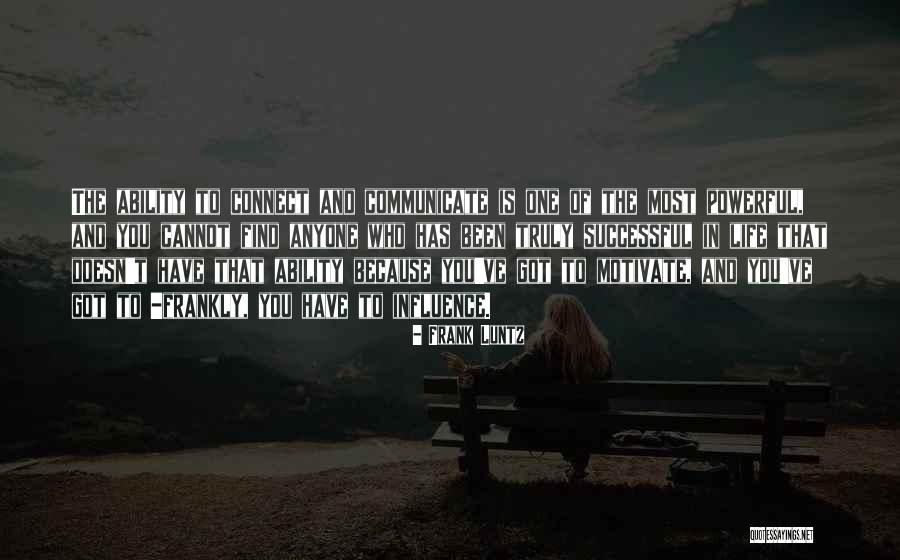 Fregato Significato Quotes By Frank Luntz Fregato Significato Quotes By Frank Luntz