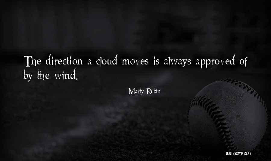 Fregato Significato Quotes By Marty Rubin Fregato Significato Quotes By Marty Rubin
