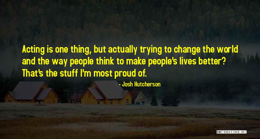 Fregatte Hessen Quotes By Josh Hutcherson Fregatte Hessen Quotes By Josh Hutcherson
