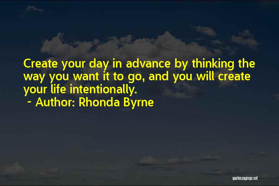 Fregatte Schleswig H Quotes By Rhonda Byrne