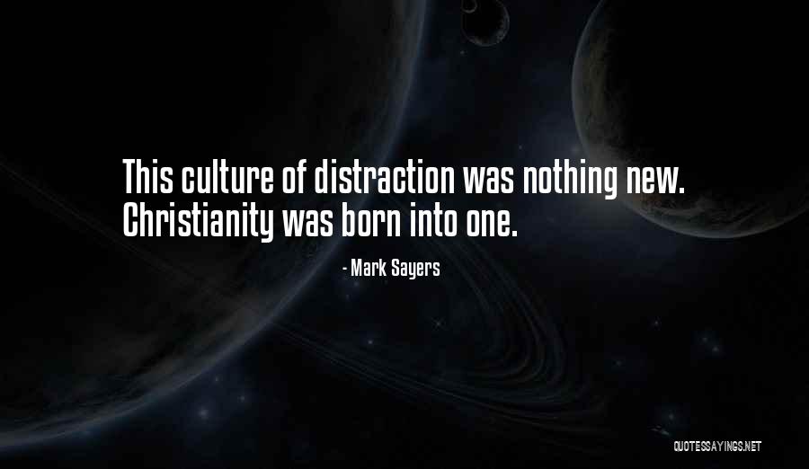 Fregeau Auditorium Quotes By Mark Sayers Fregeau Auditorium Quotes By Mark Sayers