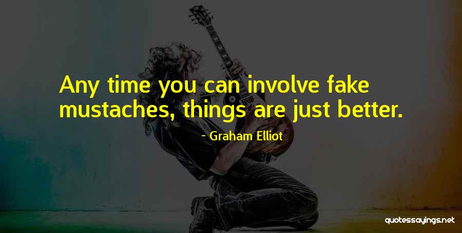 Fregoli Theatre Quotes By Graham Elliot Fregoli Theatre Quotes By Graham Elliot