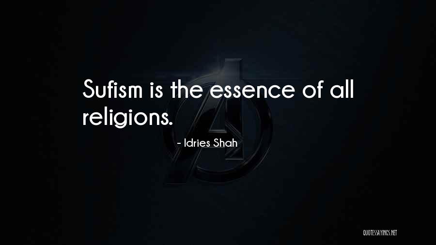Fregoli Theatre Quotes By Idries Shah Fregoli Theatre Quotes By Idries Shah