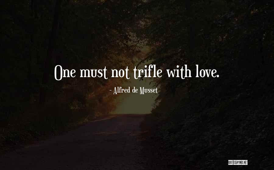 Fregonese Andrea Quotes By Alfred De Musset Fregonese Andrea Quotes By Alfred De Musset