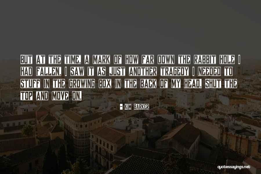 Fregonese Andrea Quotes By Kim Barker Fregonese Andrea Quotes By Kim Barker
