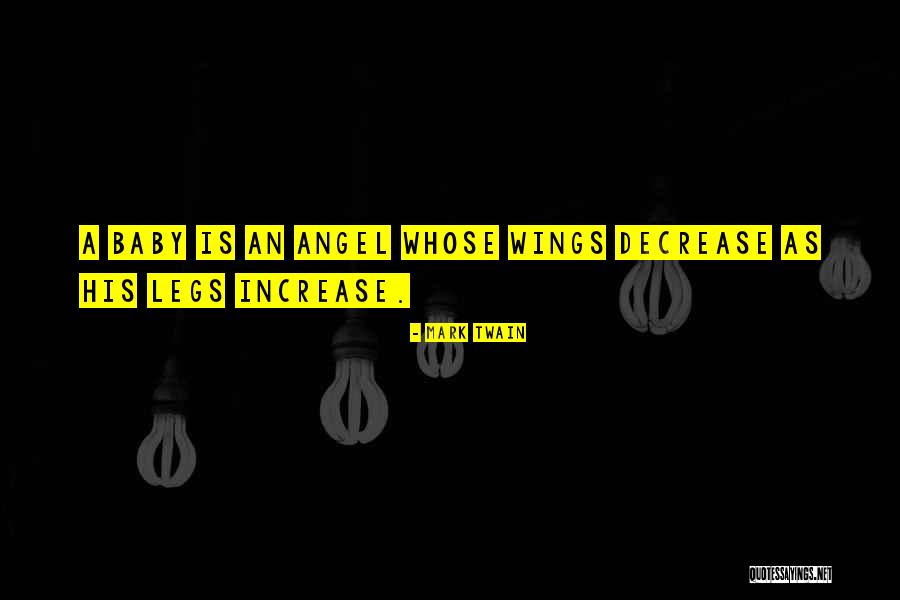 Fregoso Last Name Quotes By Mark Twain