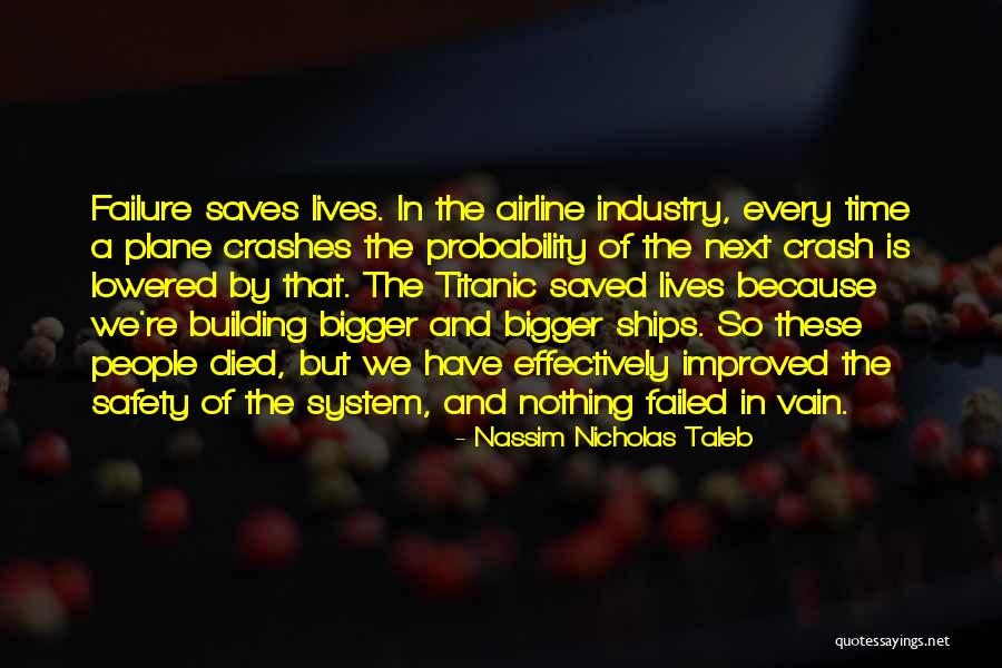 Frehel Info Quotes By Nassim Nicholas Taleb Frehel Info Quotes By Nassim Nicholas Taleb