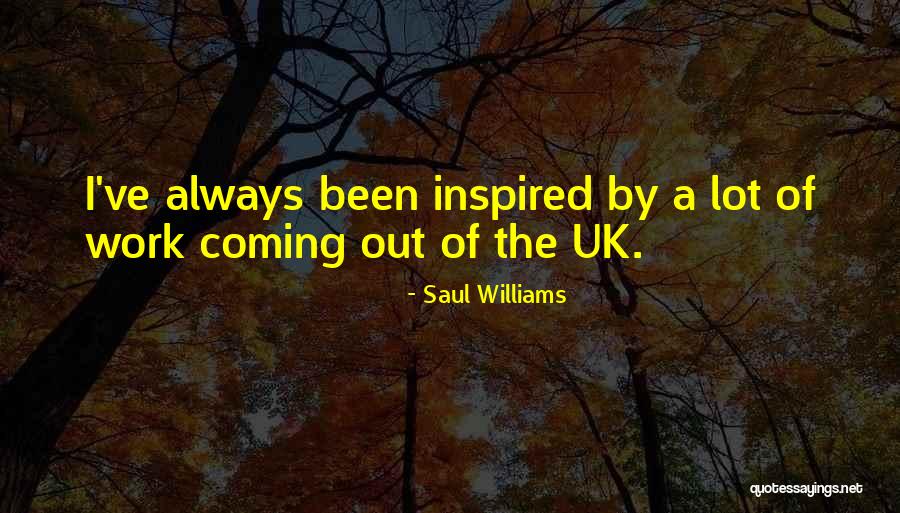 Frehner Construction Quotes By Saul Williams Frehner Construction Quotes By Saul Williams