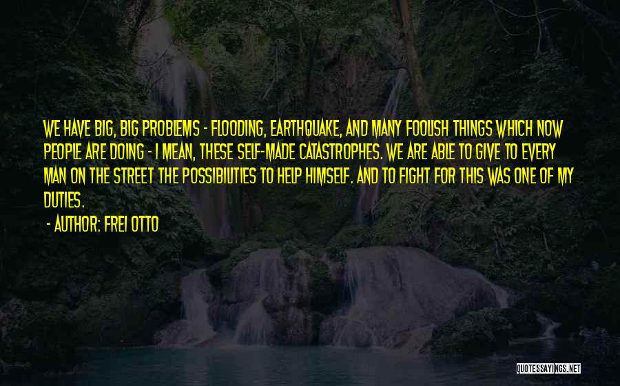 Frei Otto Quotes 1094779