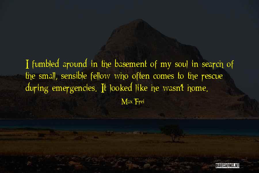 Frei Quotes By Max Frei Frei Quotes By Max Frei