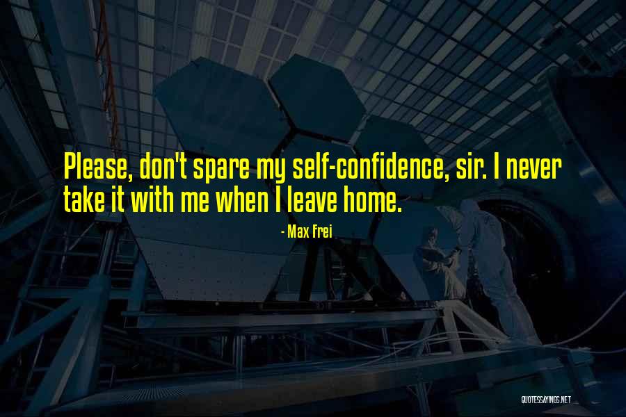 Frei Quotes By Max Frei Frei Quotes By Max Frei