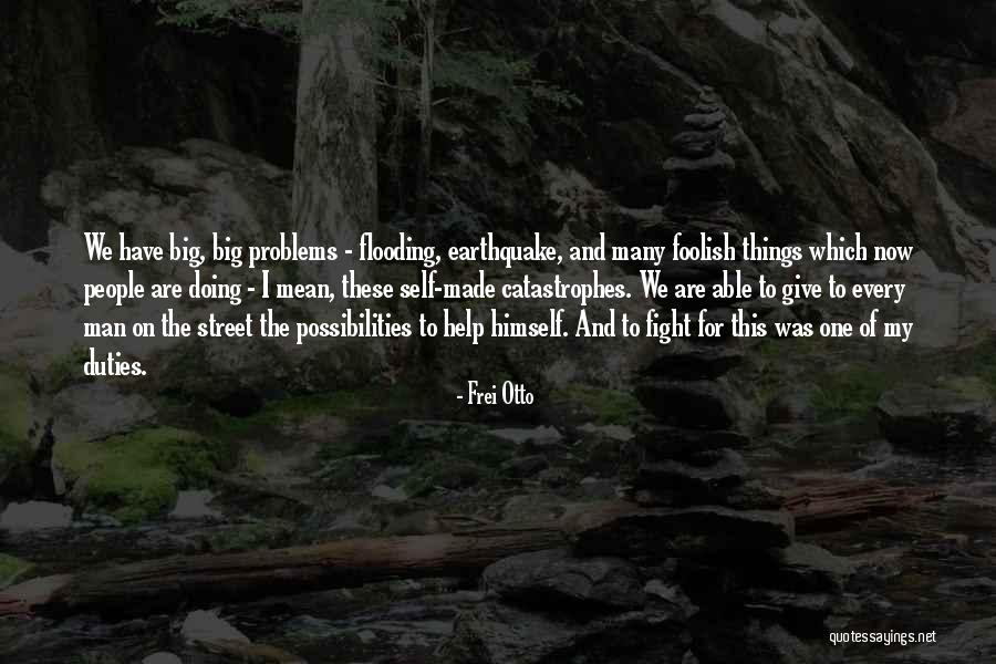 Frei.wild Quotes By Frei Otto Frei.wild Quotes By Frei Otto