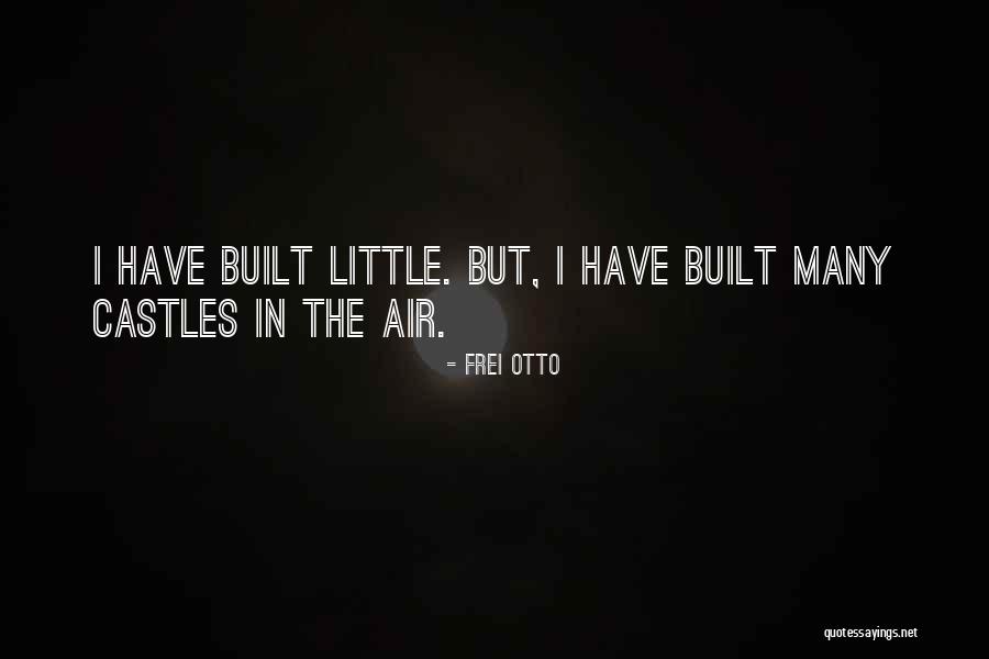 Frei.wild Quotes By Frei Otto Frei.wild Quotes By Frei Otto