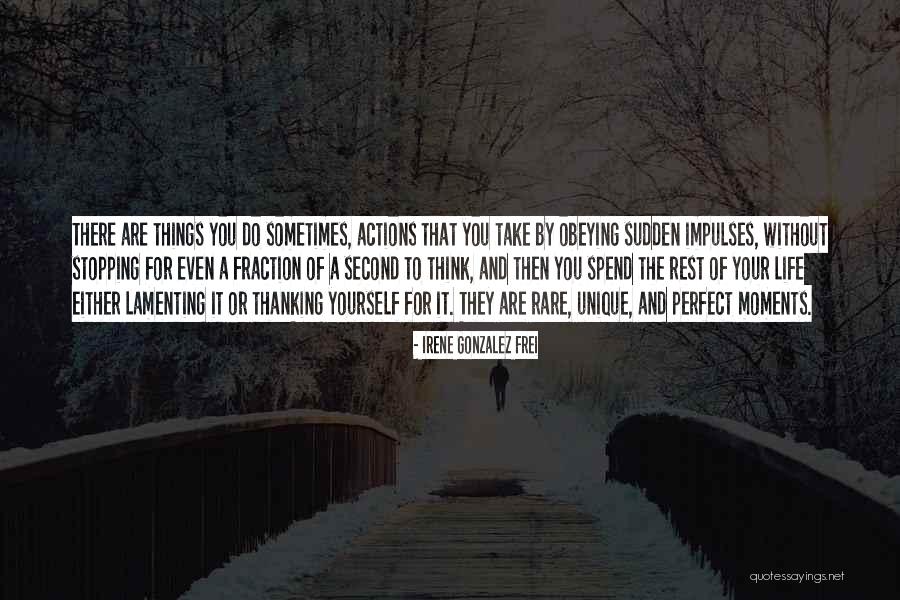 Frei.wild Quotes By Irene Gonzalez Frei Frei.wild Quotes By Irene Gonzalez Frei