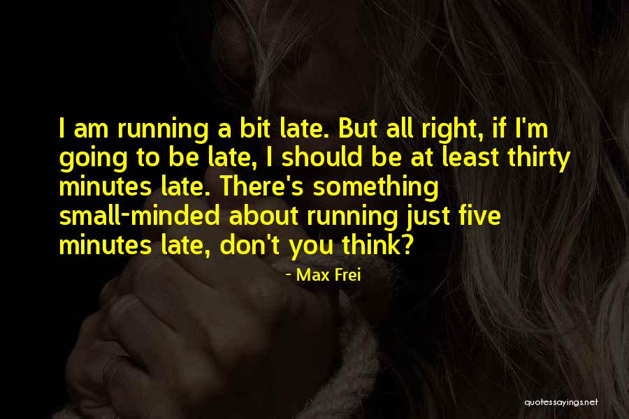 Frei.wild Quotes By Max Frei Frei.wild Quotes By Max Frei
