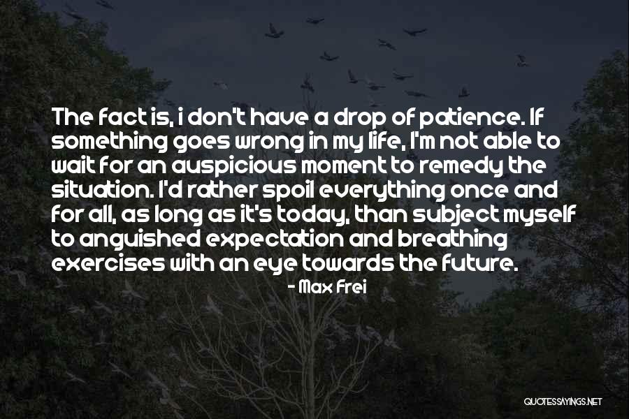 Frei.wild Quotes By Max Frei Frei.wild Quotes By Max Frei