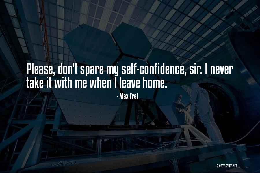 Frei.wild Quotes By Max Frei Frei.wild Quotes By Max Frei