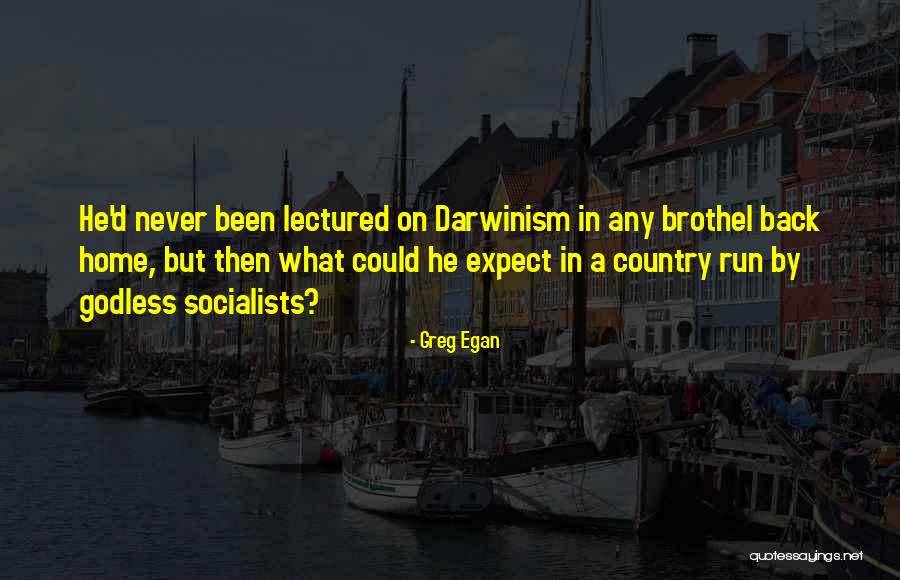 Freiberger Quotes By Greg Egan Freiberger Quotes By Greg Egan
