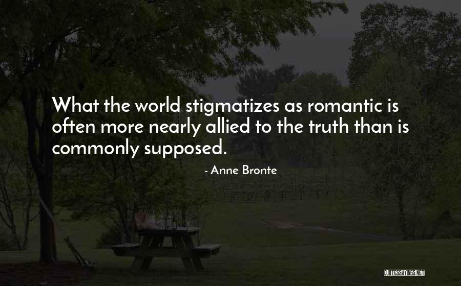 Freibergs Infraction Quotes By Anne Bronte Freibergs Infraction Quotes By Anne Bronte