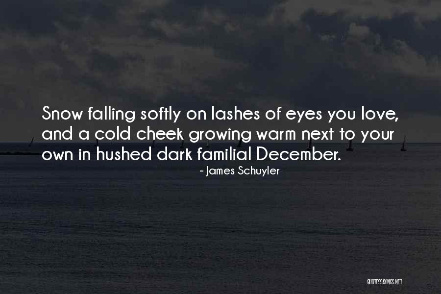 Freibergs Infraction Quotes By James Schuyler Freibergs Infraction Quotes By James Schuyler
