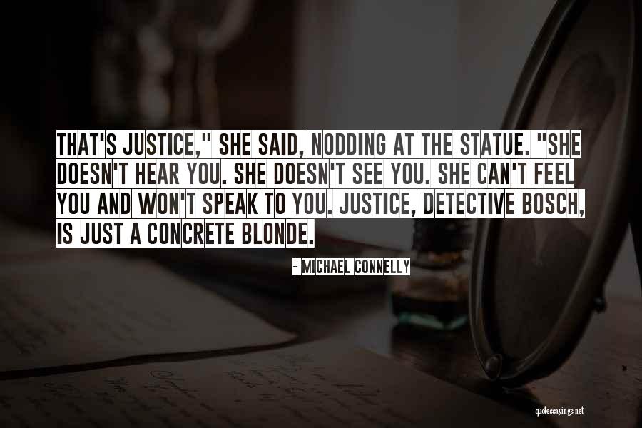 Freiburger Roadkill Quotes By Michael Connelly Freiburger Roadkill Quotes By Michael Connelly