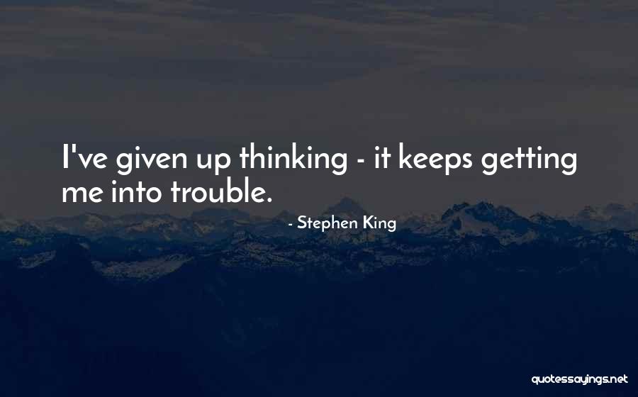 Freiburger Roadkill Quotes By Stephen King Freiburger Roadkill Quotes By Stephen King
