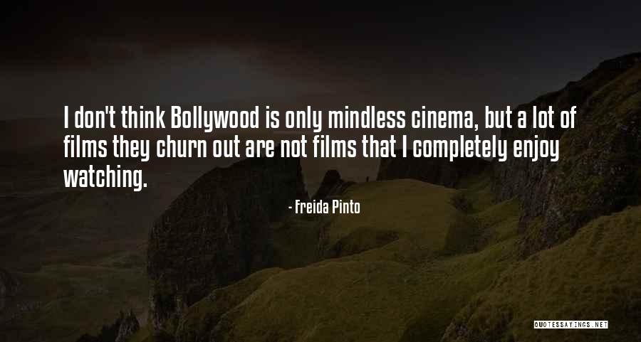 Freida Pinto Quotes 1378132 Freida Pinto Quotes 1378132