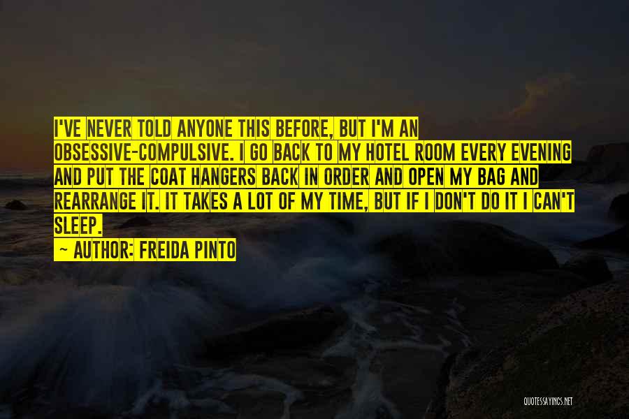 Freida Pinto Quotes 1849797