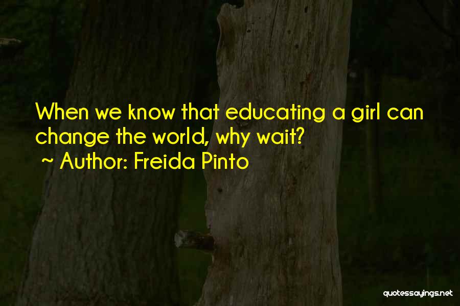 Freida Pinto Quotes 1927899