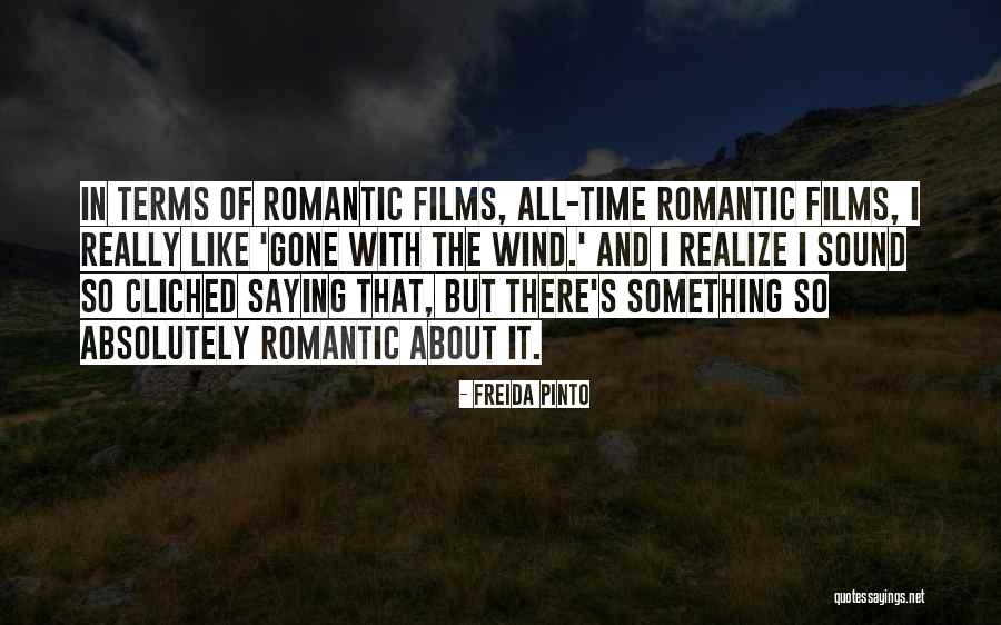 Freida Pinto Quotes 2081050 Freida Pinto Quotes 2081050