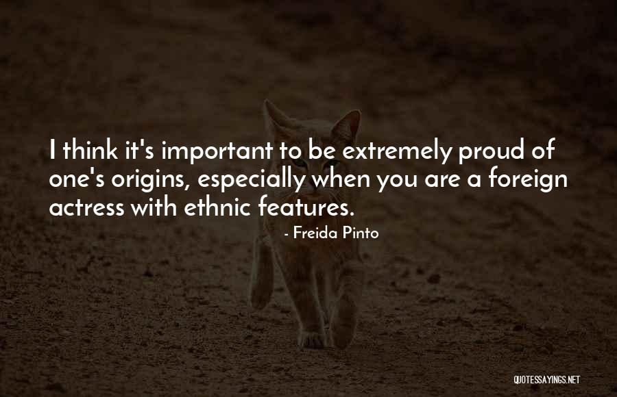 Freida Pinto Quotes 2132964 Freida Pinto Quotes 2132964