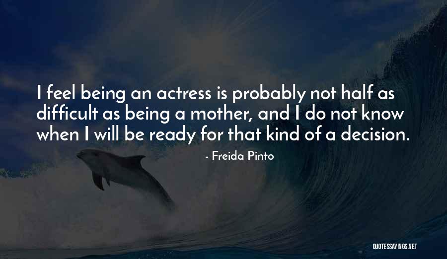 Freida Pinto Quotes 2222110 Freida Pinto Quotes 2222110