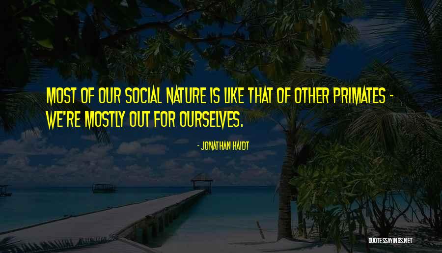 Freidson Quotes By Jonathan Haidt Freidson Quotes By Jonathan Haidt