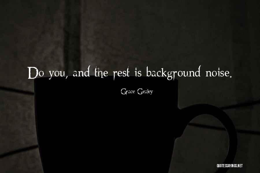 Freifraufischer Quotes By Grace Gealey Freifraufischer Quotes By Grace Gealey
