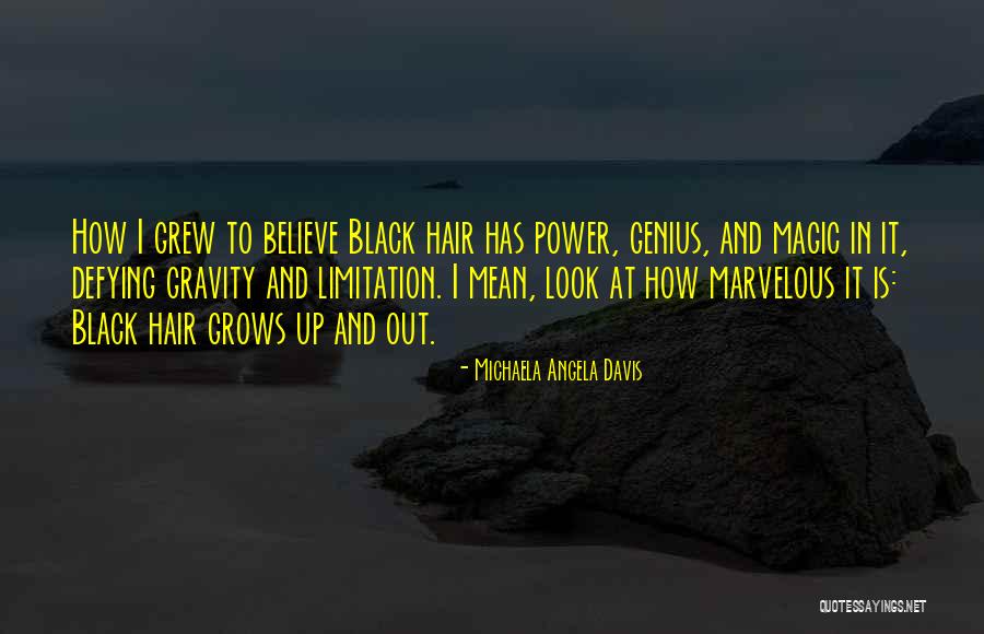 Freifraufischer Quotes By Michaela Angela Davis Freifraufischer Quotes By Michaela Angela Davis